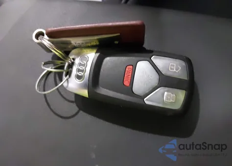 2024 Audi A4 Allroad Premium Plus 45 Tfsi Quattro S Tronic из США, поврежденный, VIN WA18ABF40RA004749